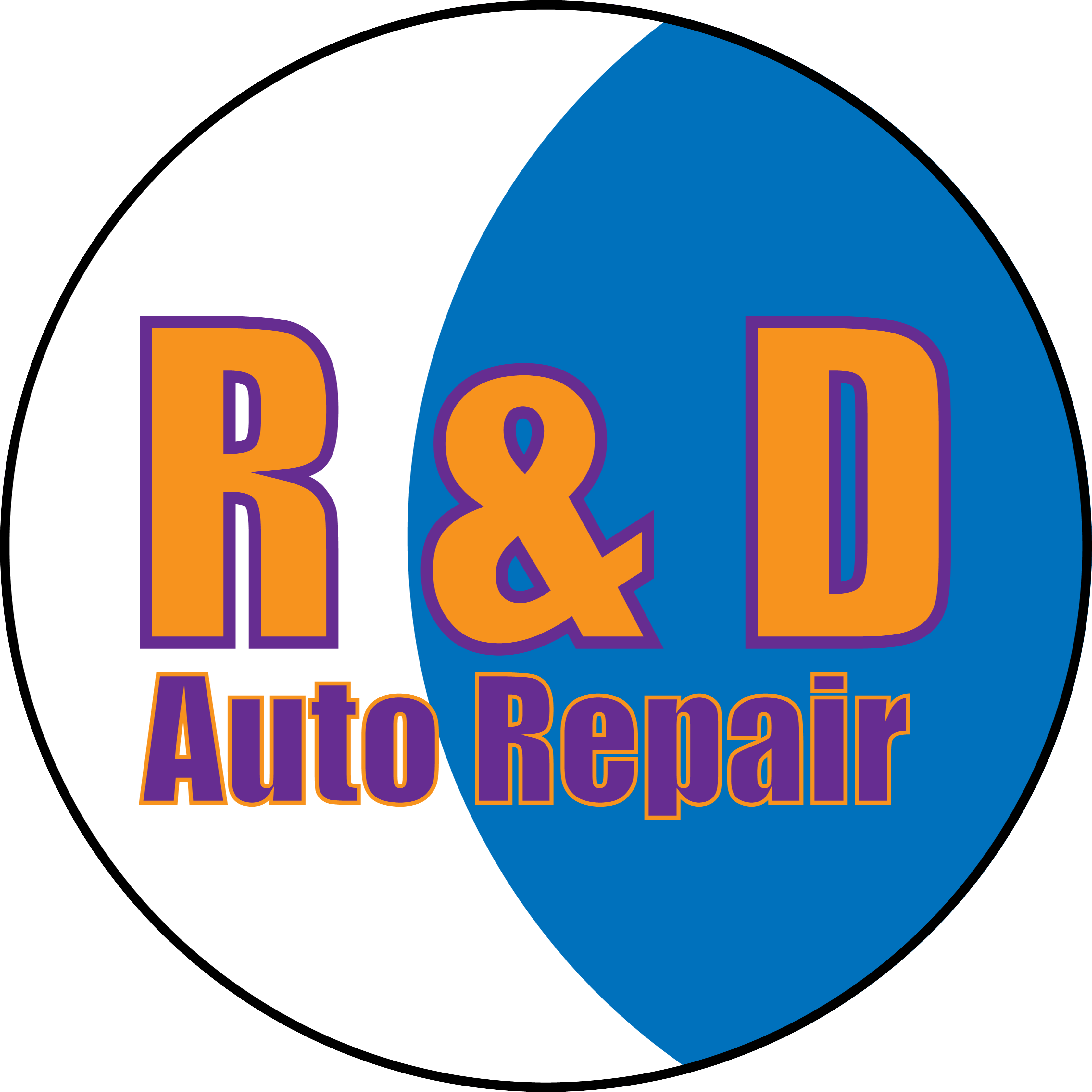 R&D Auto Repair